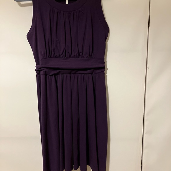 Belle Poque Elegant Retro Dress - Picture 3 of 8